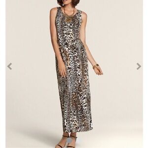 NWT Animal Tamara tank dress